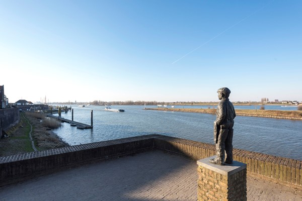 Medium property photo - Hoogstraat 37, 4285 AG Woudrichem